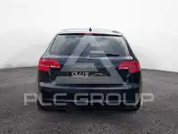 2009 Audi A3