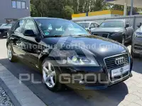 2009 Audi A3