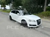 2009 Audi A3