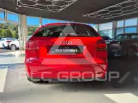 2009 Audi A3