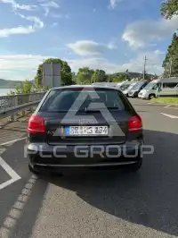 2009 Audi A3