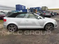 2009 Audi A3