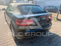 2009 Audi A3