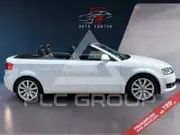 2009 Audi A3