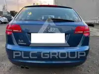 2009 Audi A3
