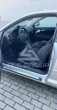 2009 Audi A3