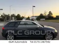 2009 Audi A3