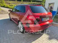 2009 Audi A3