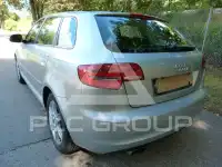 2009 Audi A3