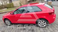 2009 Audi A3