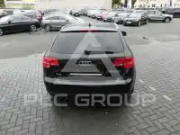 2009 Audi A3