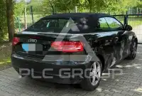 2009 Audi A3