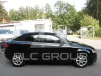 2009 Audi A3