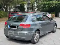 2009 Audi A3