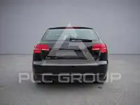 2009 Audi A3