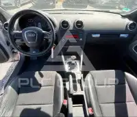 2009 Audi A3