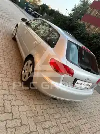 2009 Audi A3