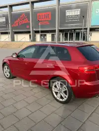 2009 Audi A3
