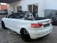 2009 Audi A3