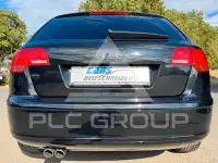 2009 Audi A3