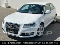 2009 Audi A3