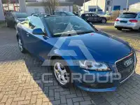 2009 Audi A3