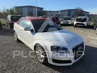 2009 Audi A3