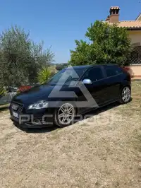 2009 Audi A3