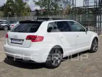 2009 Audi A3