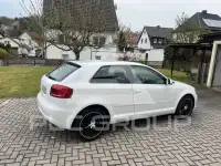2009 Audi A3