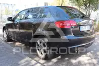 2009 Audi A3