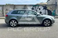 2009 Audi A3