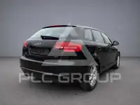2009 Audi A3
