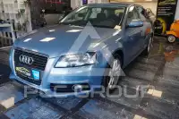 2009 Audi A3