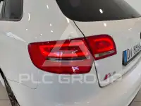 2009 Audi A3