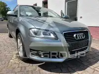 2009 Audi A3