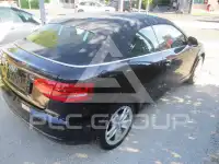 2009 Audi A3