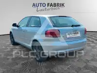 2009 Audi A3