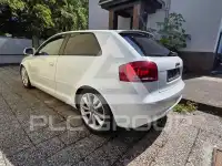 2009 Audi A3
