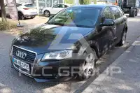 2009 Audi A3