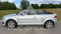 2009 Audi A3