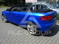 2009 Audi A3