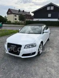 2009 Audi A3