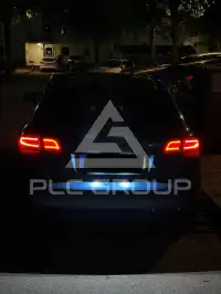 2009 Audi A3