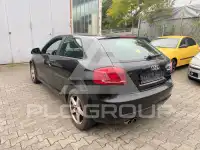 2009 Audi A3