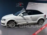 2009 Audi A3