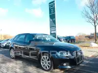 2009 Audi A3