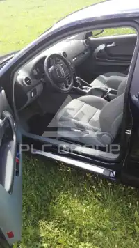 2009 Audi A3