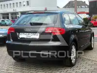 2009 Audi A3