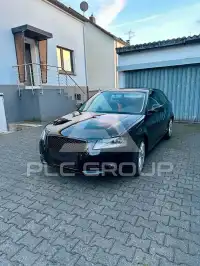 2009 Audi A3
